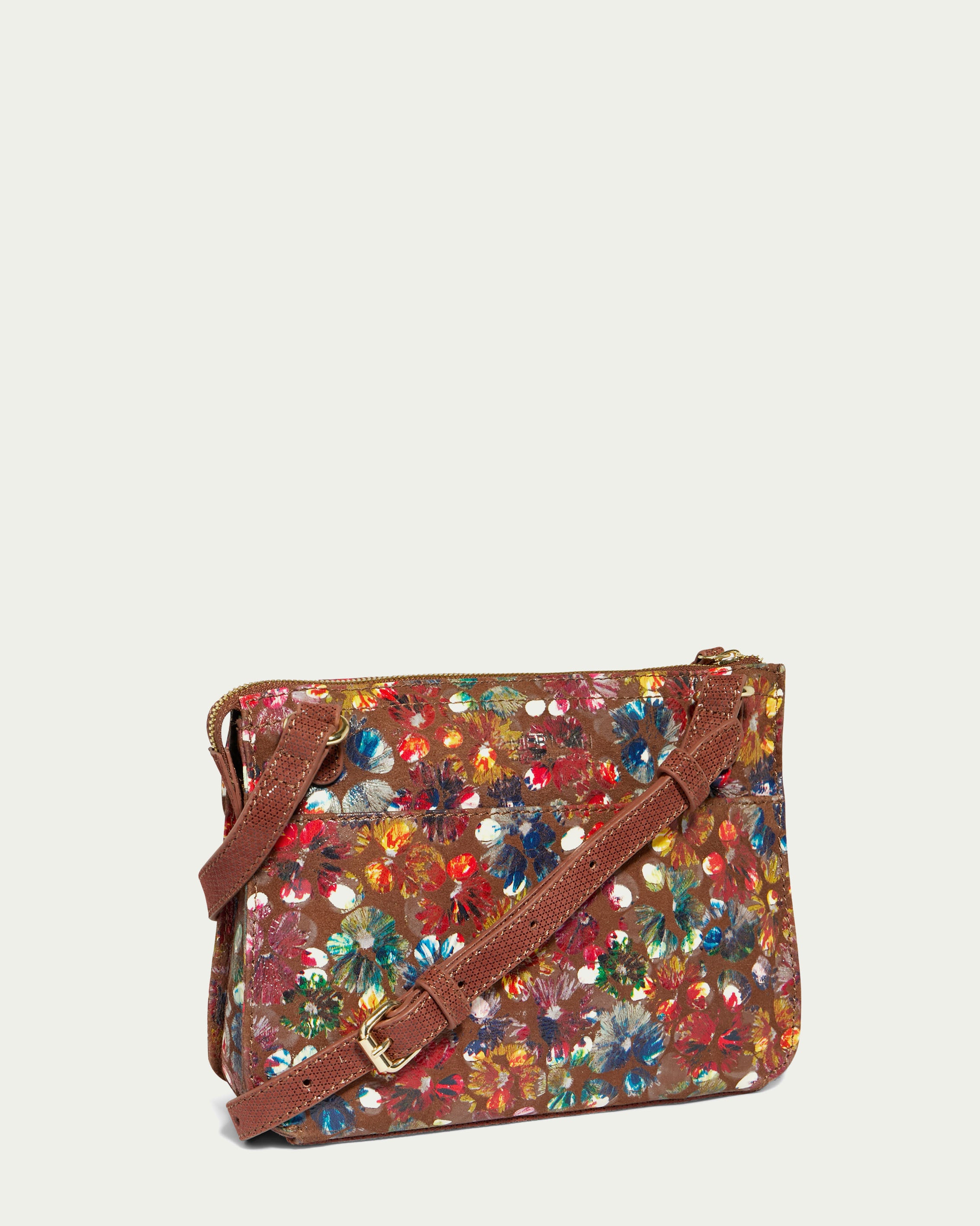 Stylish Astor Flap Crossbody Bag for Women - Fashionable Leather Shoulder Purse with Adjustable Strap, Perfect for Daily Use, Work, Travel & Shopping