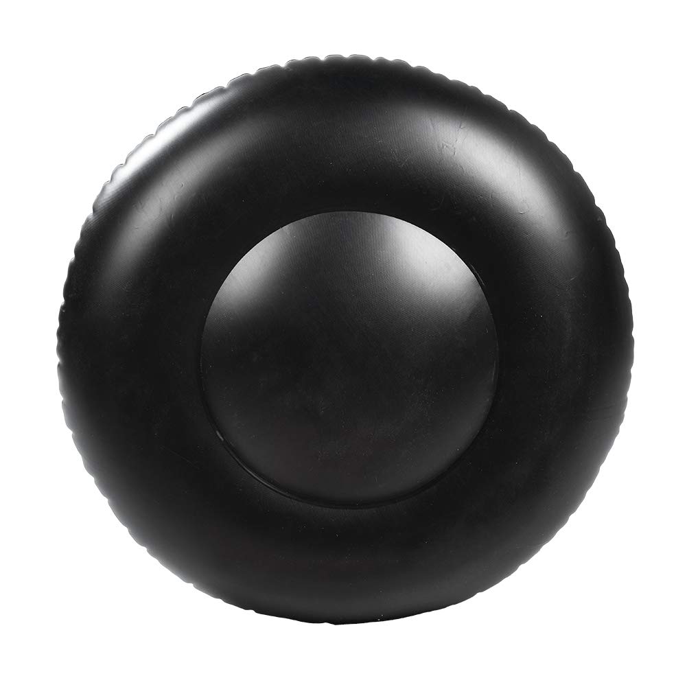 Best Inflatable Boxing Bag for Adults & Kids - Standing Punching Bag for Training, Fitness, MMA & Home Gym - Heavy Duty Sandbag for Indoor & Outdoor Workouts
