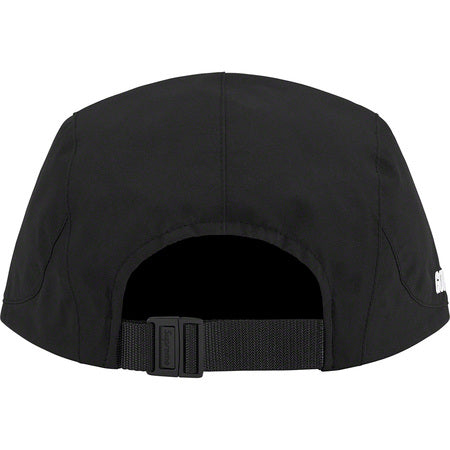 Supreme GORE-TEX Paclite Camp Cap - Waterproof Camo Hat for Outdoor Hiking & Urban Streetwear Fashion