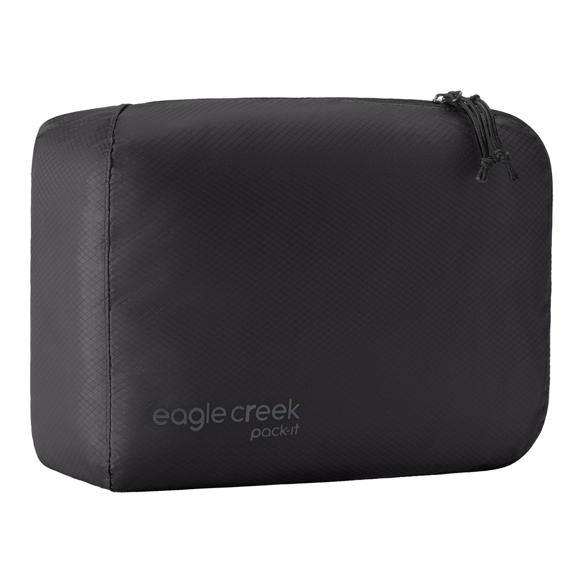 Eagle Creek Pack It Isolate Cube Set - Water-Resistant Compression Packing Cubes for Travel Organizer | Perfect for Suitcase, Backpack & Carry-On Luggage Organization