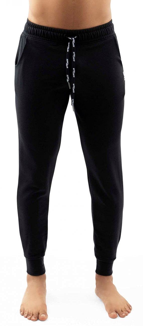 ErgoWear Men's Thermal Underwear - Soft & Breathable Long Johns for Winter, Cold Weather Base Layer - Perfect for Skiing, Hiking & Outdoor Activities