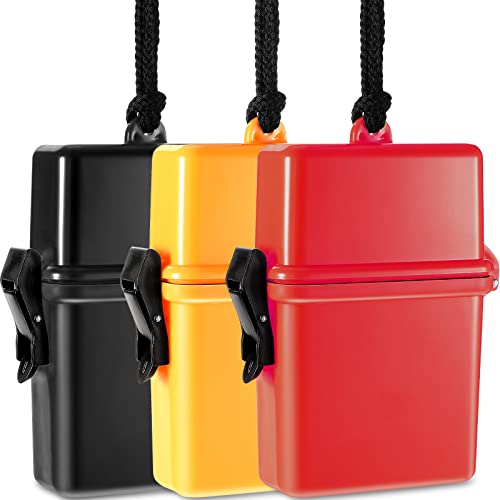Red Black Yellow