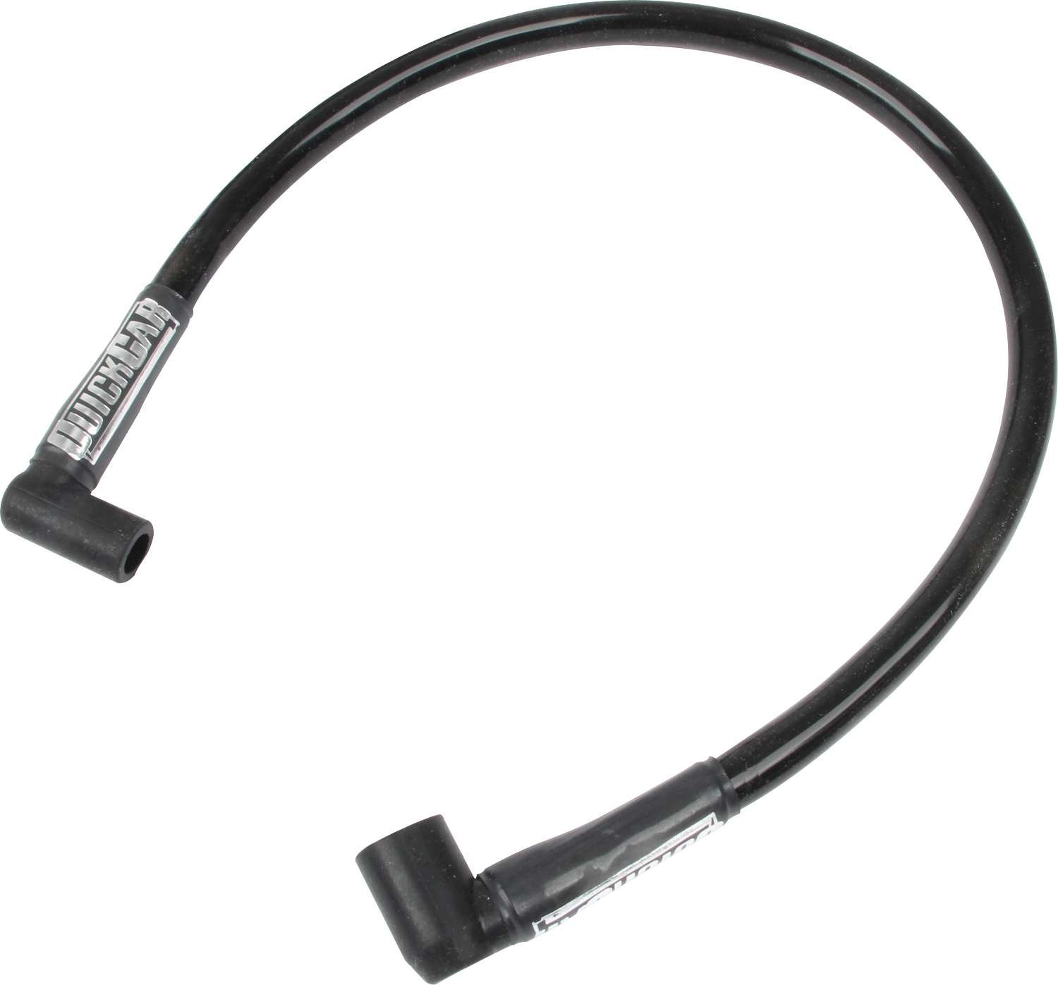 QuickCar 40-243 High Performance Racing Coil Wire - Ignition Upgrade for Drag, Track & Street Racing - Compatible with Chevy, Ford & Mopar Engines