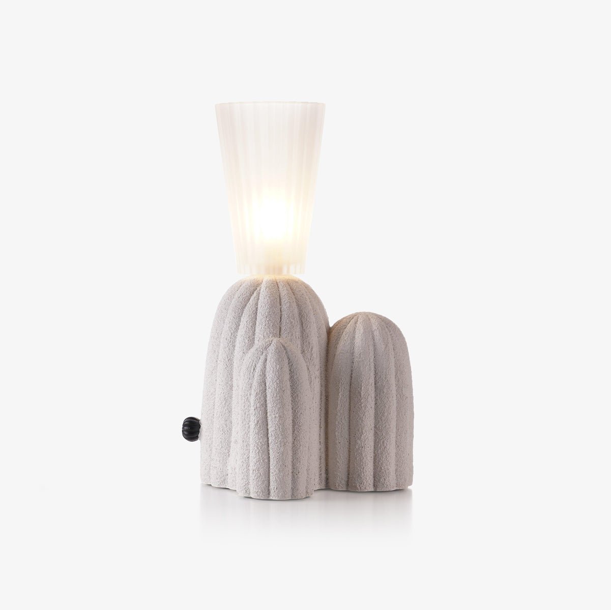 Cactus Night Light - 3D LED Desk Lamp for Bedroom, Nursery, Living Room | Perfect for Kids Room Decor, Relaxation & Ambient Lighting