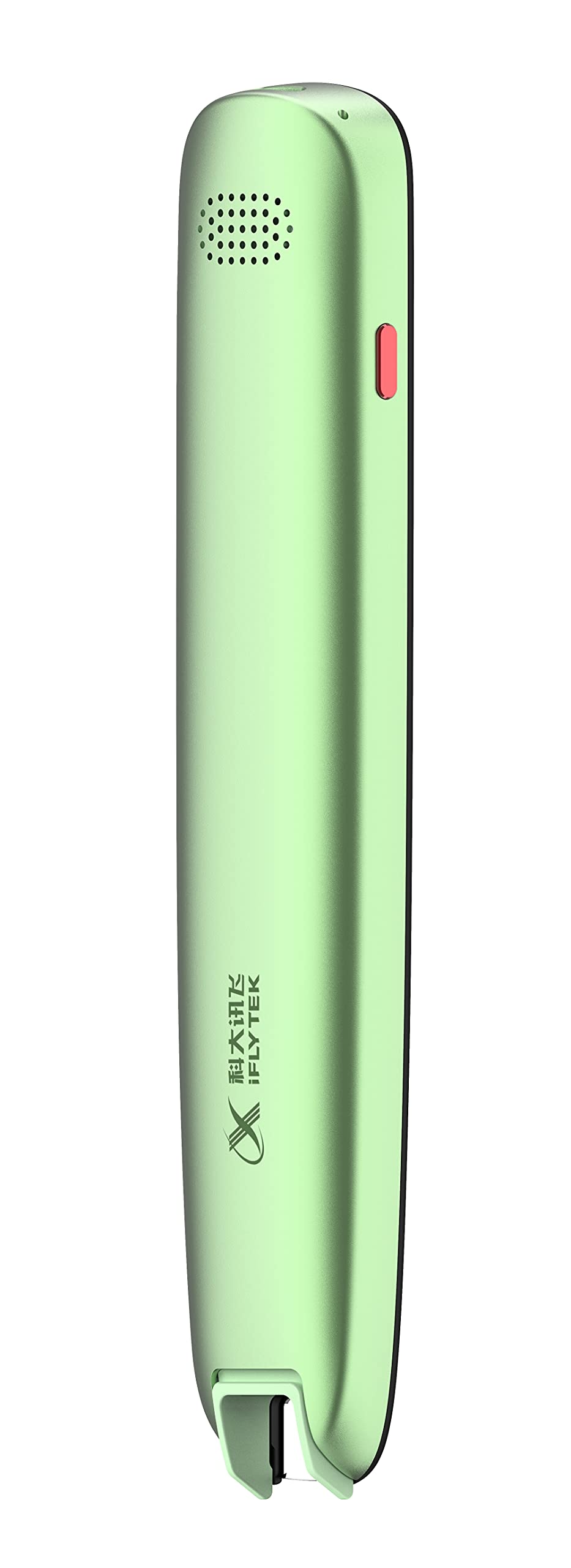 AIP-S11 Language Translator Pen - Portable Scanning & Voice Translator for Chinese & English Learning | Real-Time Dictionary, Text-to-Speech | Perfect for Travel, Study & Business Meetings (Bamboo Green)