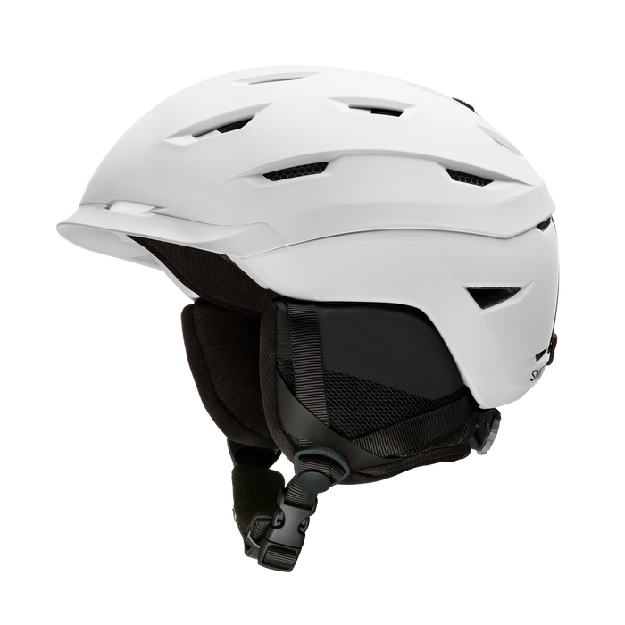 Smith 2023 Level Bike Helmet - Lightweight & Durable Cycling Helmet for Adults - Perfect for Road Biking, Mountain Biking & Commuting