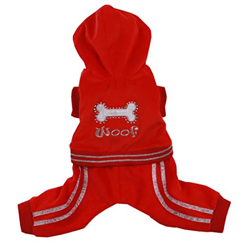 Woof Jumper