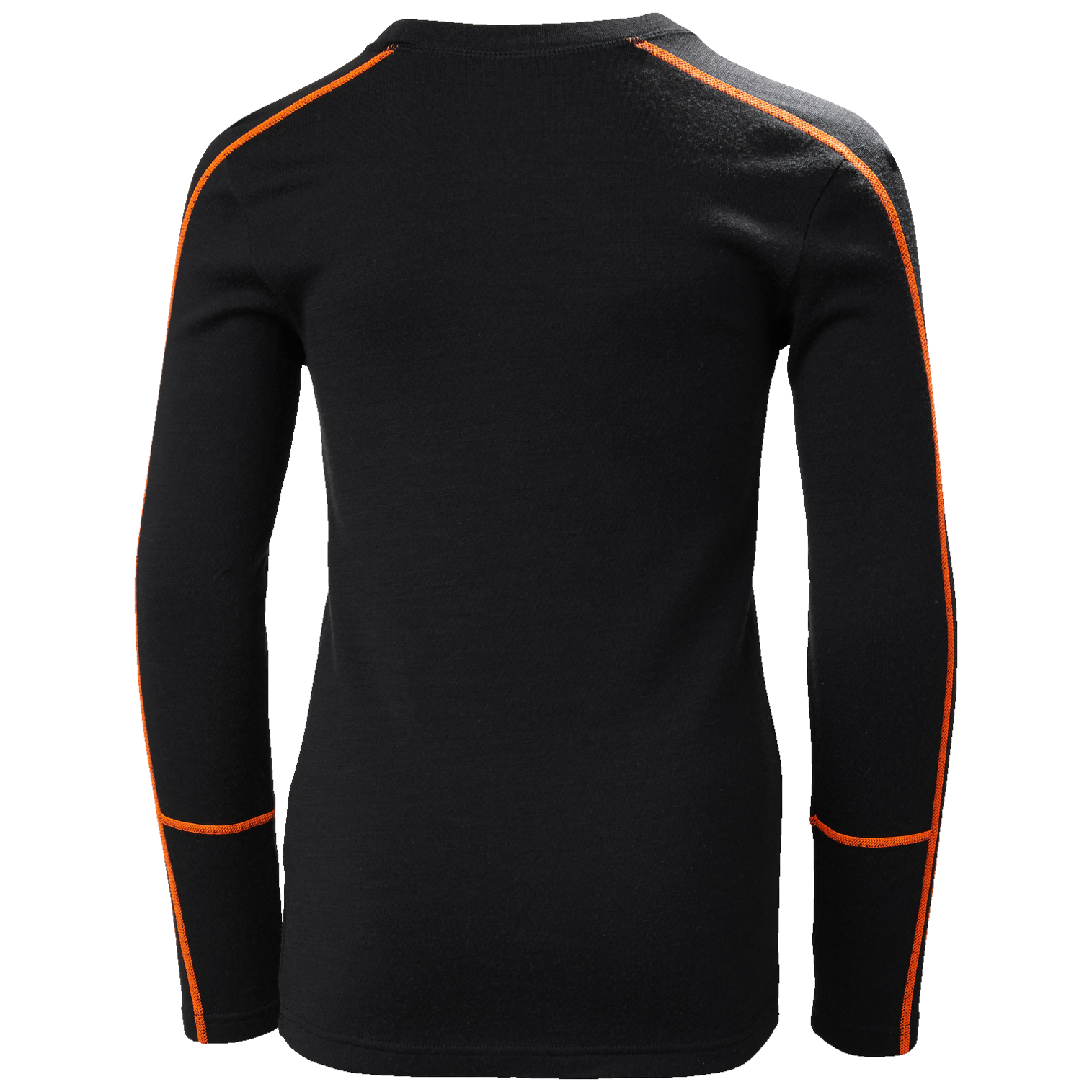 Helly Hansen Junior Lifa Merino Midweight Base Layer Set for Kids 2025 - Warm Winter Thermal Underwear for Skiing, Snowboarding & Outdoor Activities