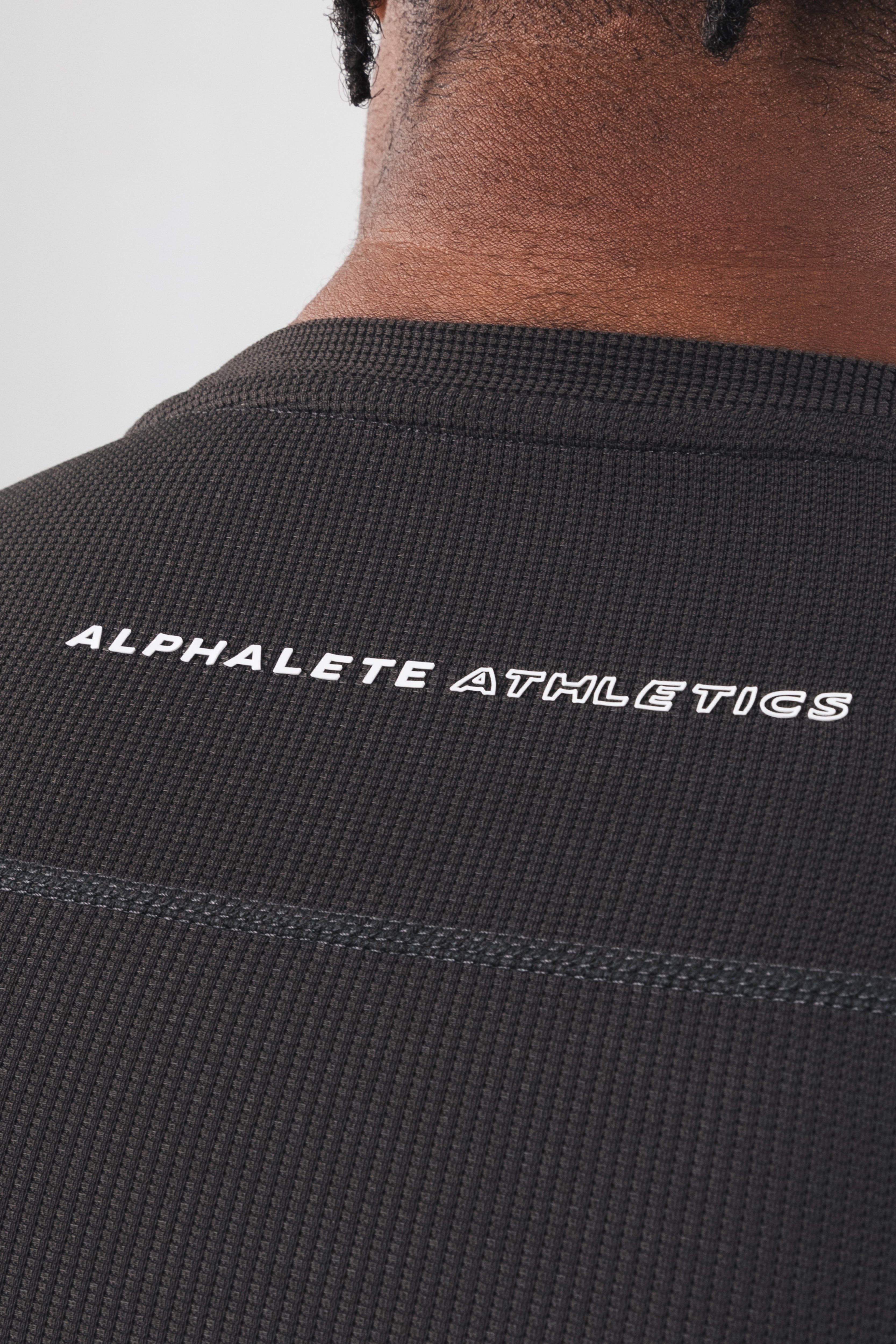 Premium Long Sleeve T-Shirt for Men & Women - Comfortable Cotton Blend with Stylish Ink Print Design - Perfect for Casual Wear, Workouts, and Outdoor Activities
