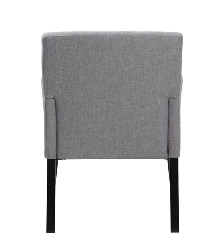 Premium Boss Guest Chair B659 - Ergonomic Office Chair for Executives & Visitors - Ideal for Conference Rooms, Reception Areas & Home Offices