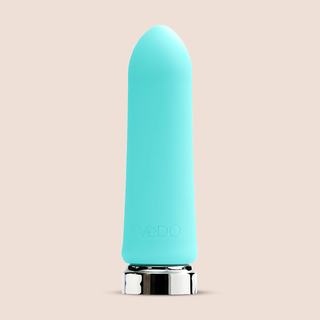 Tease Me Turquoise