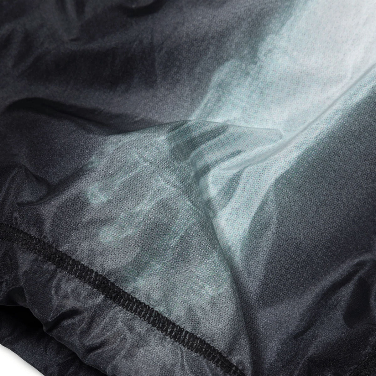 PUMA Aries X-Ray Windbreaker Pants for Men & Women - Lightweight Water-Resistant Running Jogging Hiking Outdoor Sports (Black)