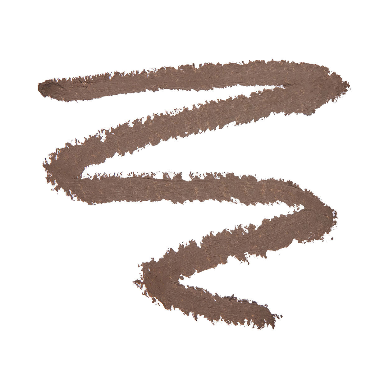 Kjaer Weis Brow Pencil - Natural & Vegan Eyebrow Pencil for Perfectly Shaped Brows | Cruelty-Free & Long-Lasting | Ideal for Everyday Makeup & Professional Looks