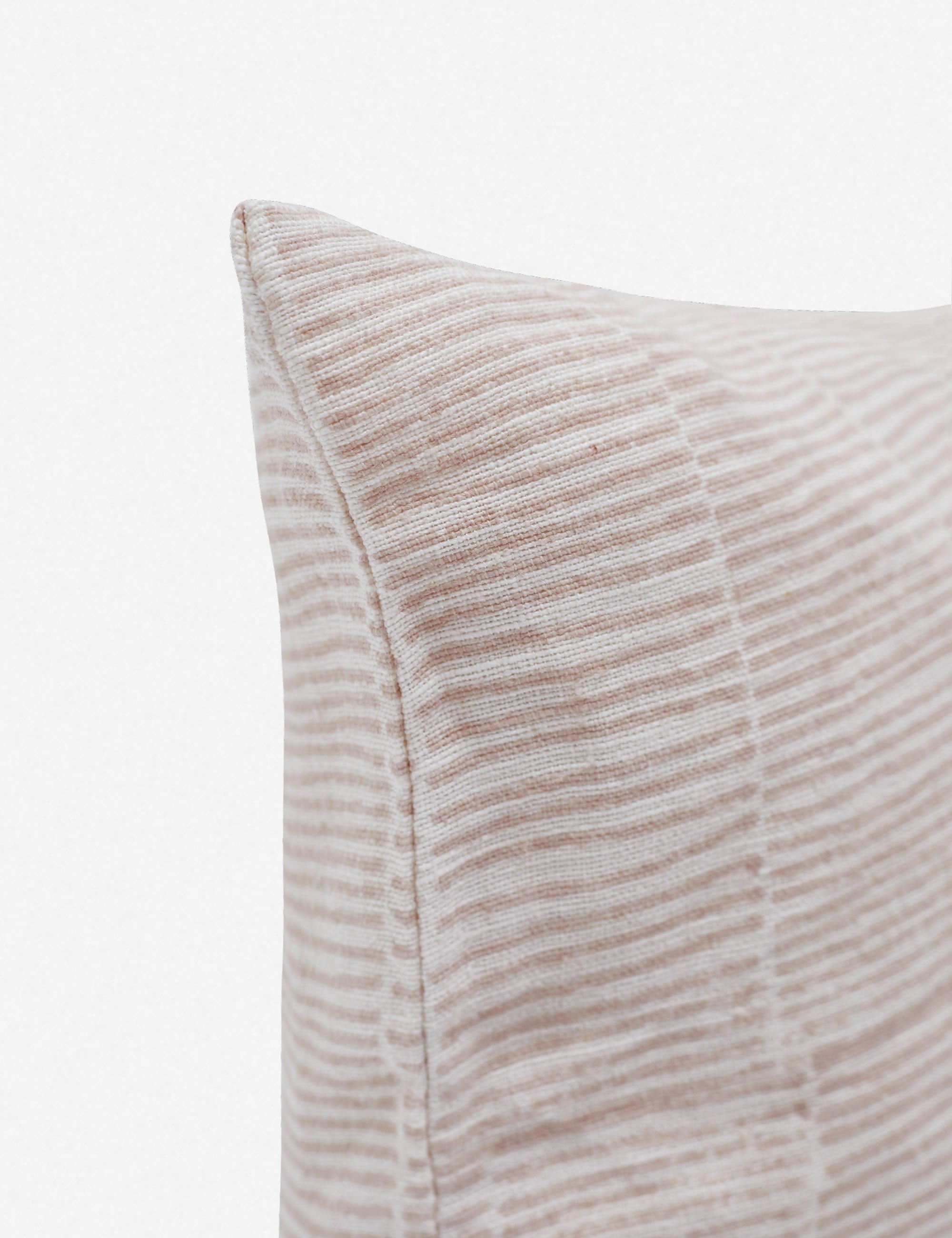 Claudette Pillow - Ultra Soft Memory Foam Pillow for Neck & Back Support - Perfect for Side Sleepers, Travel & Home Use