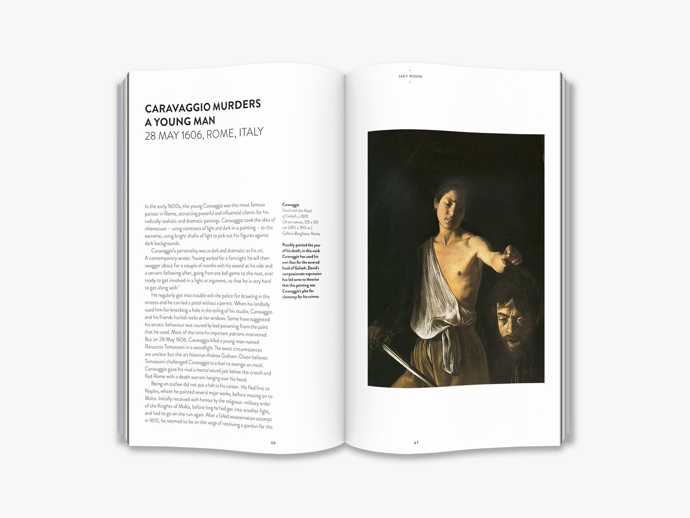 Key Moments in Art (Art Essentials) - Explore Iconic Art History & Masterpieces for Home Decor, Gifts & Art Lovers