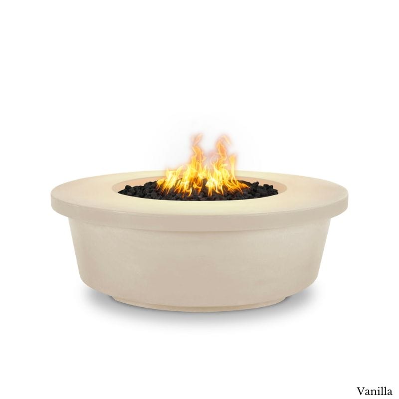 Tempe Fire Pit - Outdoor Wood Burning Fire Pit for Backyard, Patio, and Camping - Heavy Duty Steel Fire Pit with Spark Screen and Poker - Perfect for Bonfires, S'mores, and Outdoor Gatherings
