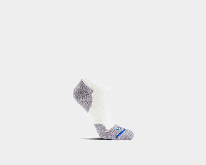 Light Cushion Running Socks - Breathable Low Cut Athletic Socks for Men & Women - Perfect for Jogging, Gym Workouts & Everyday Comfort