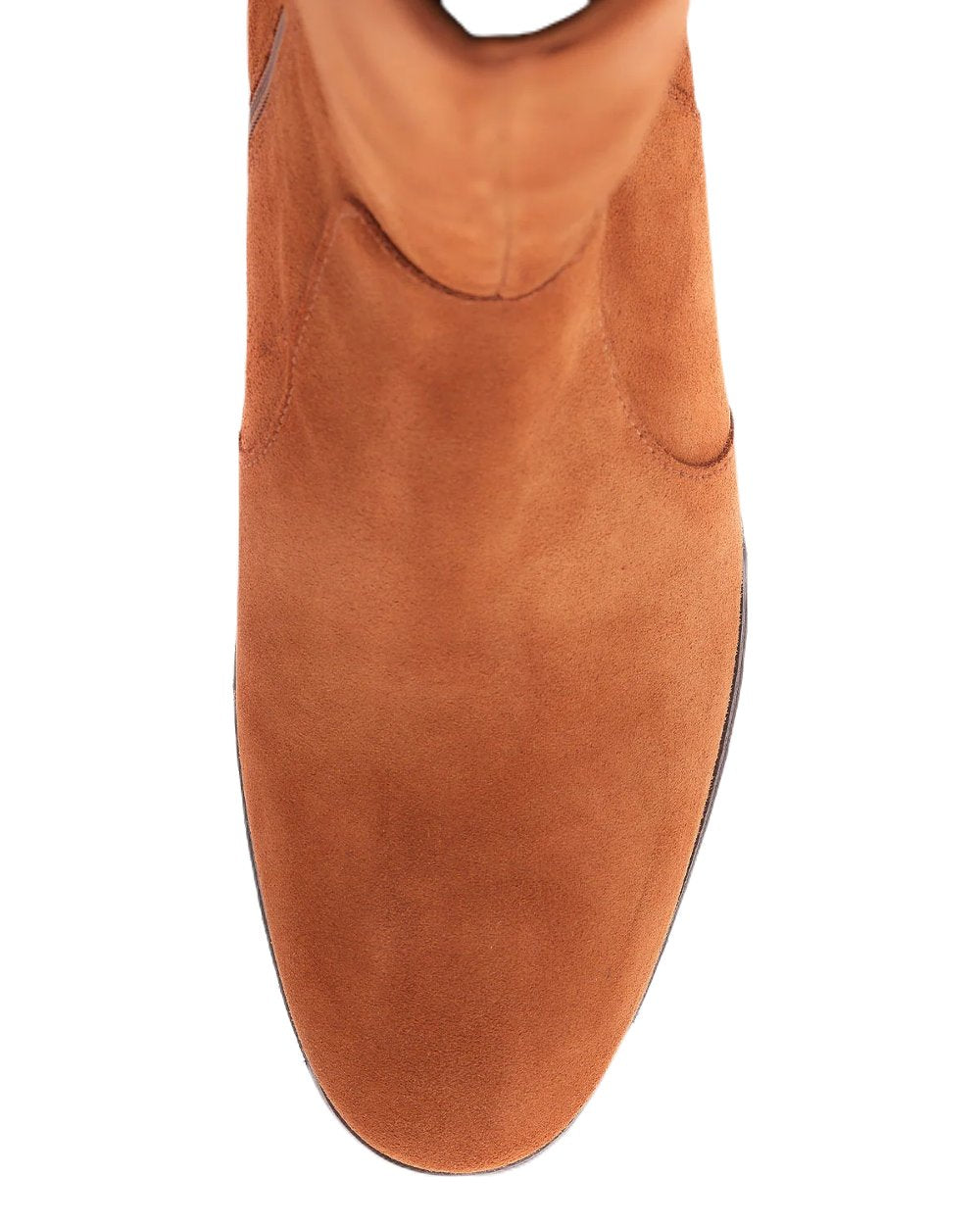Dubarry Downpatrick Knee High Boots for Women - Waterproof Leather Riding Boots with Cushioned Insole - Perfect for Equestrian, Outdoor & Winter Wear
