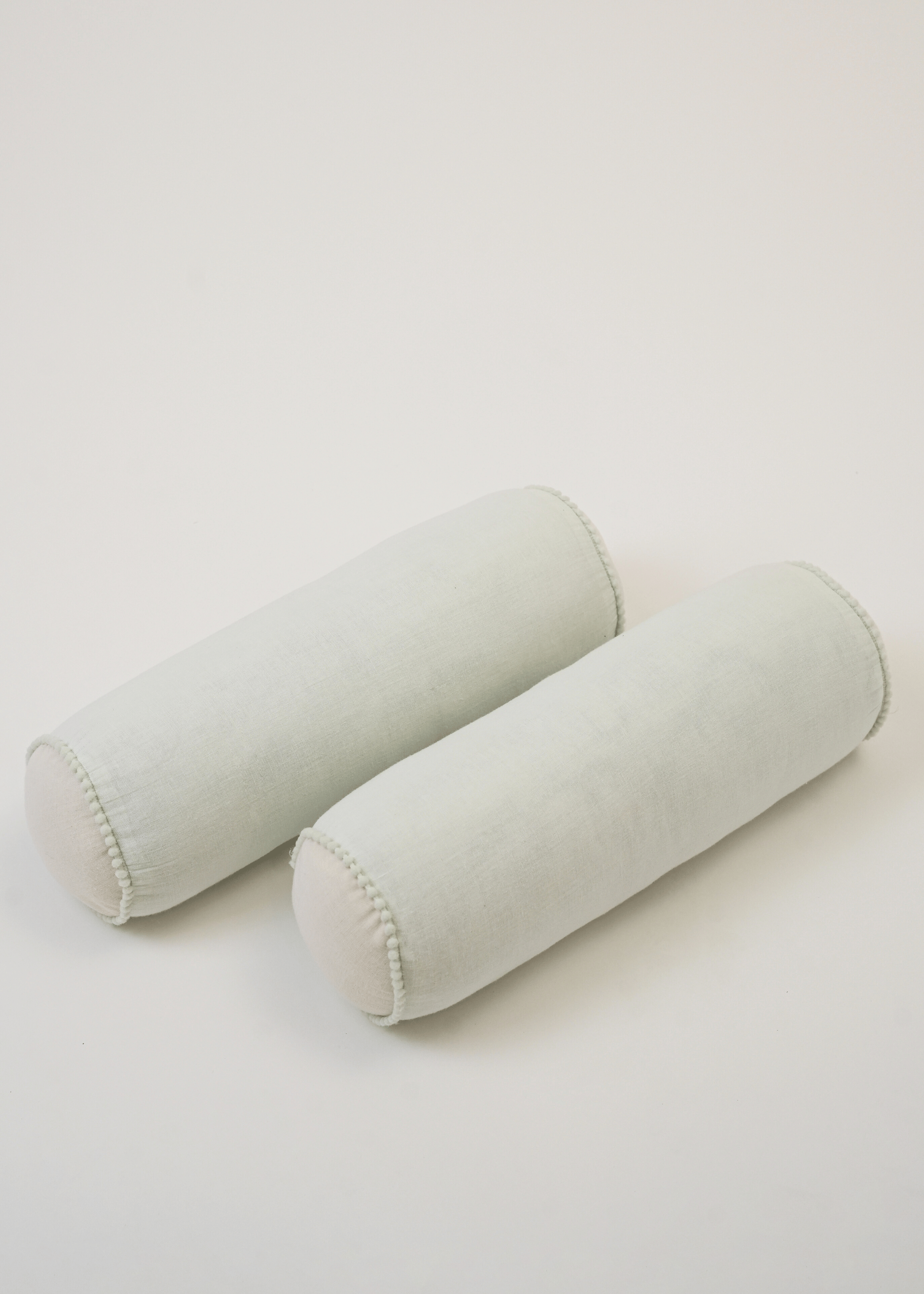 Counting Sheep Nursery Bedding Set - Soft Baby Crib Bumper, Fitted Sheet & Skirt - Organic Cotton Crib Set for Newborns & Toddlers - Perfect for Nursery Decor & Safe Sleep