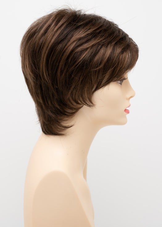 MEDIUM-BROWN