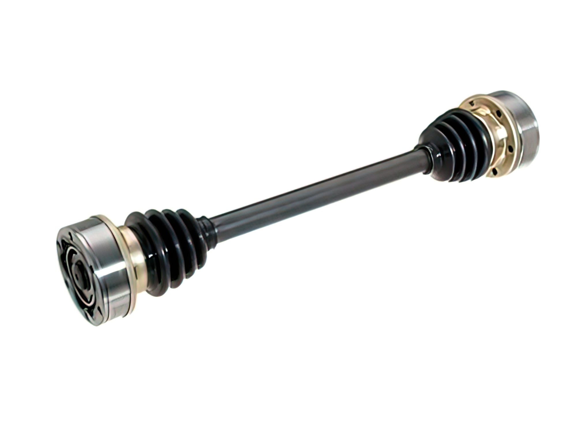 High-Quality CV Drive Axle (Rear A/T) for Smooth Performance - Perfect for Off-Roading, Daily Commuting & Vehicle Maintenance
