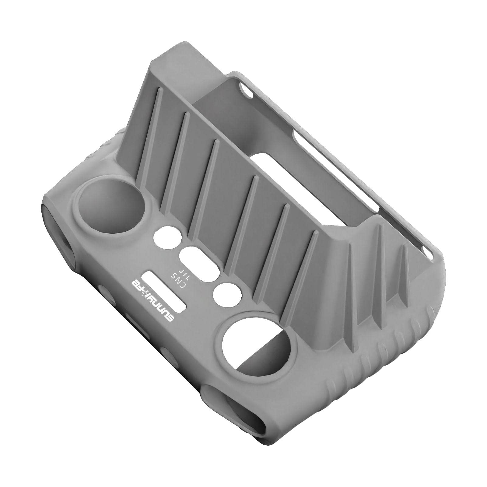 DJI RC Controller Cover with Sun Hood - Dustproof & Protective for Outdoor Use