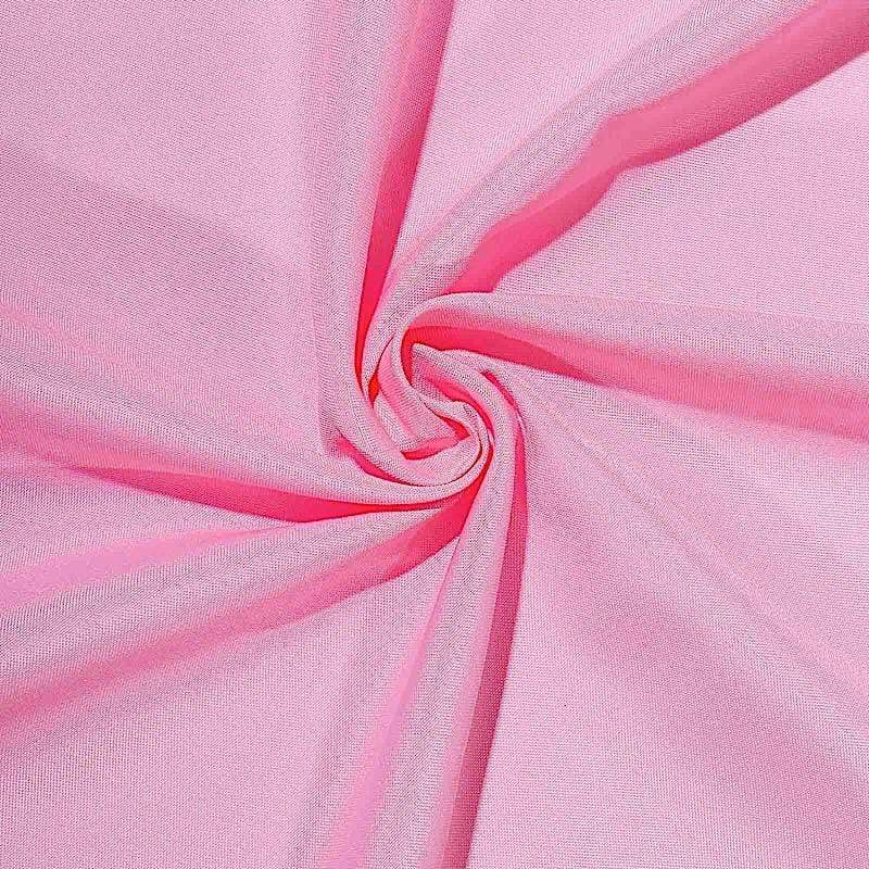 90 x 90 Inch Premium Polyester Square Tablecloth - Waterproof & Wrinkle-Resistant for Dining, Parties, and Outdoor Events