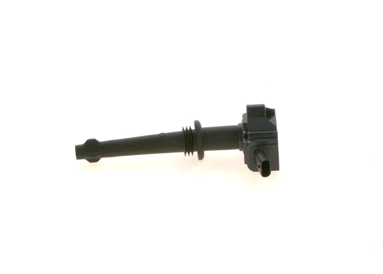 Bosch 0 221 604 022 Ignition Coil - High Performance Replacement Coil for BMW, Mercedes, VW & Audi - Perfect for Engine Tune-Ups & Performance Upgrades
