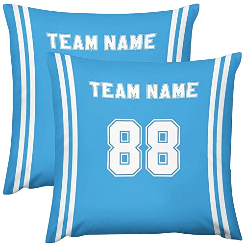 Sky Blue-white