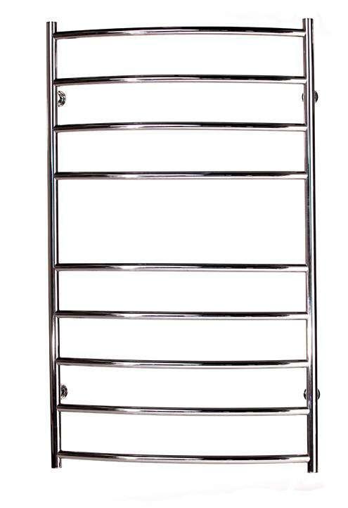 Kontour Convex Plug-In or Hardwired Towel Warmer - 24