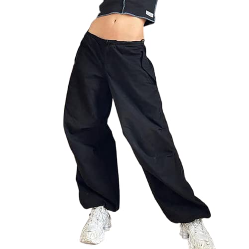 Baggy Black