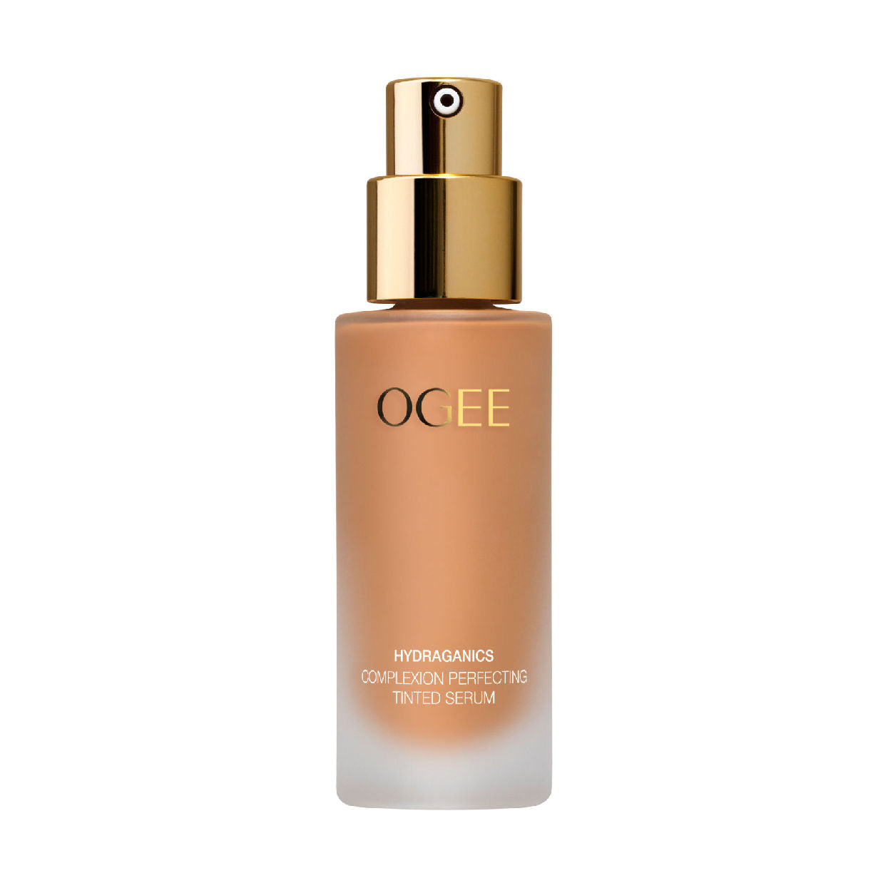 Complexion Perfecting Tinted Serum - Lightweight Foundation with SPF & Skincare Benefits for Flawless Coverage | Perfect for Daily Wear & Natural Makeup Looks
