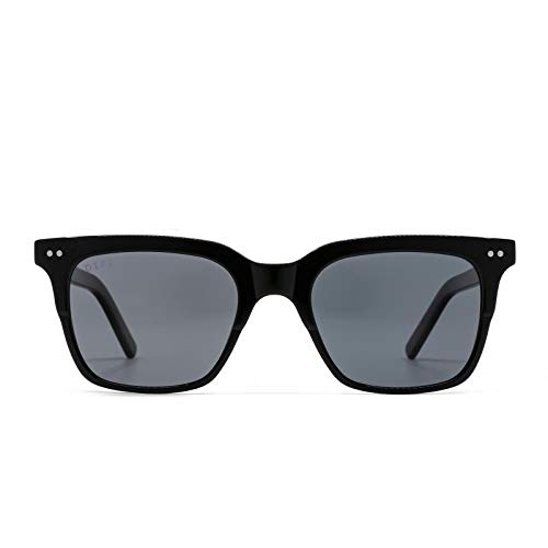 Black + Grey Polarized