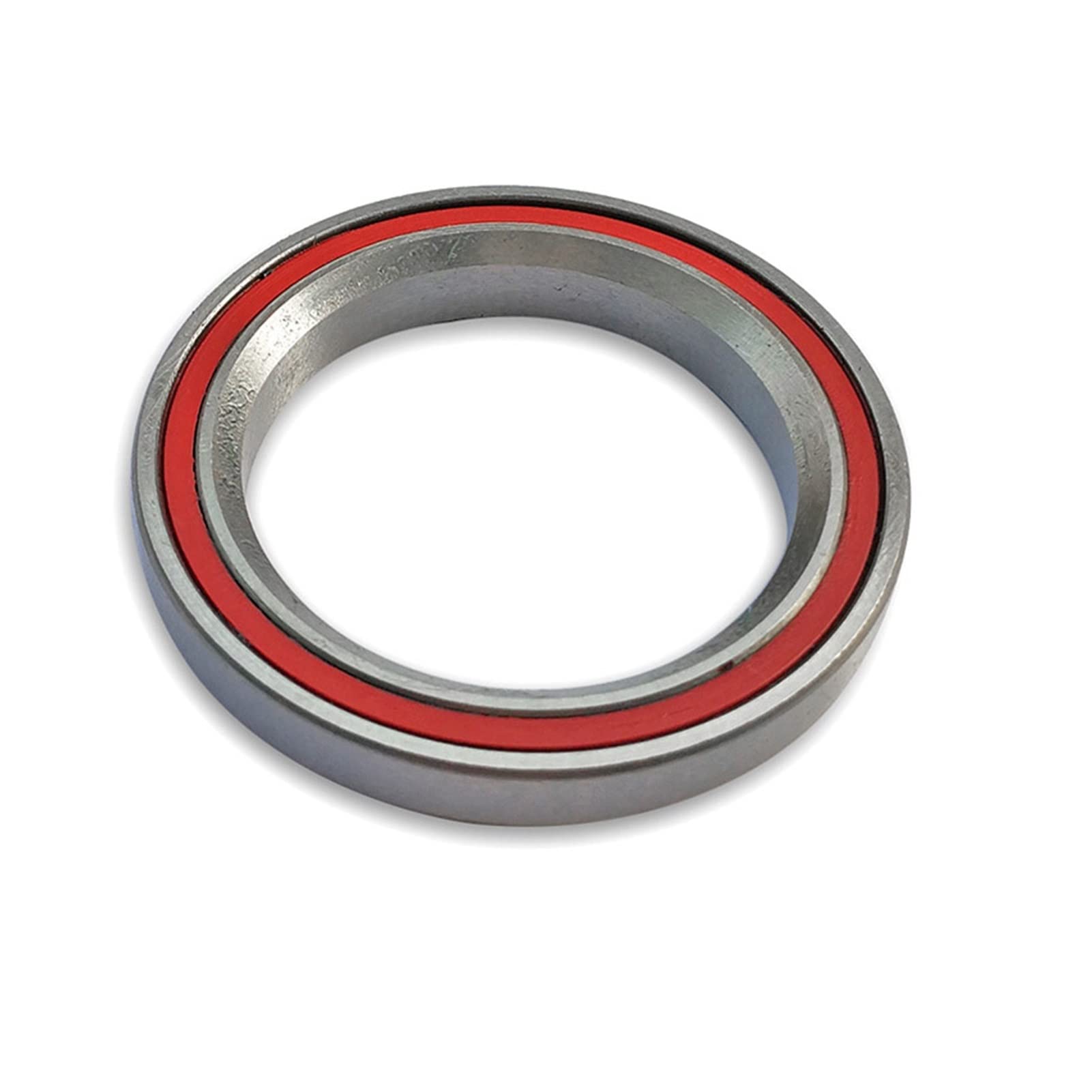 YINGJUN 28.6/44/30mm MTB Steel Headset Bearing - 41/41.8/47/49/51/52mm Replacement for Mountain Bike Repair | Durable Bicycle Components for Off-Road Cycling & Trail Maintenance