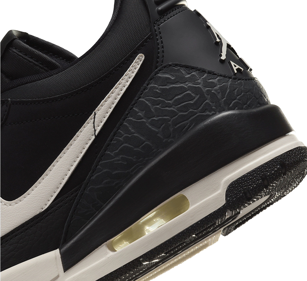 Air Jordan Legacy 312 Low Men's Basketball Shoes - Retro Style Sneakers for Casual Wear & Street Fashion | Perfect for Everyday Comfort and Urban Style