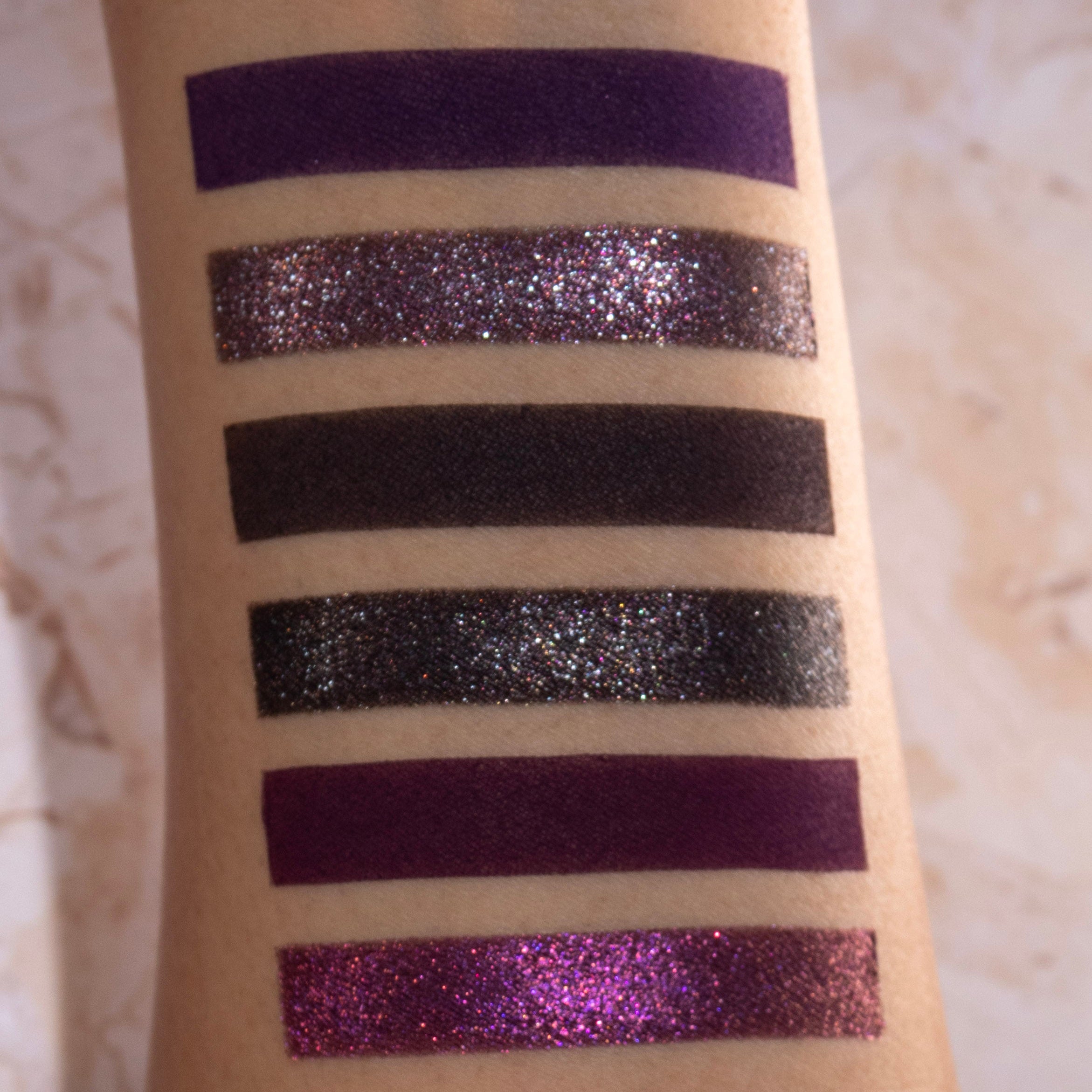 Best Eyeshadow Palette for Under Eyes - Long-Lasting & Pigmented Makeup for Dark Circles & Brightening | Perfect for Daily Use & Special Occasions