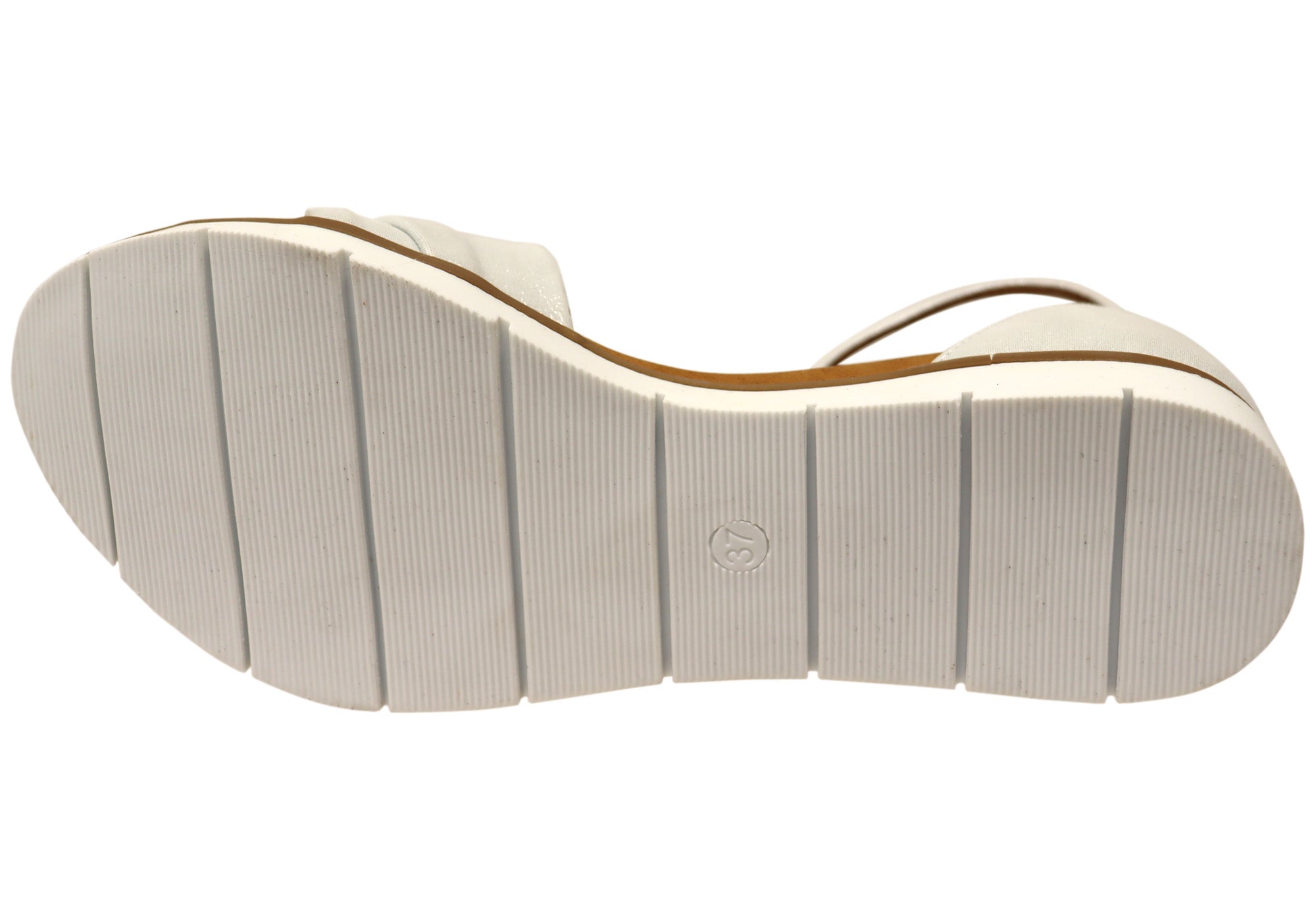 Orizonte Kasper Women's Comfortable European Leather Sandals - Stylish Summer Walking Shoes for Beach, Vacation & Casual Outings