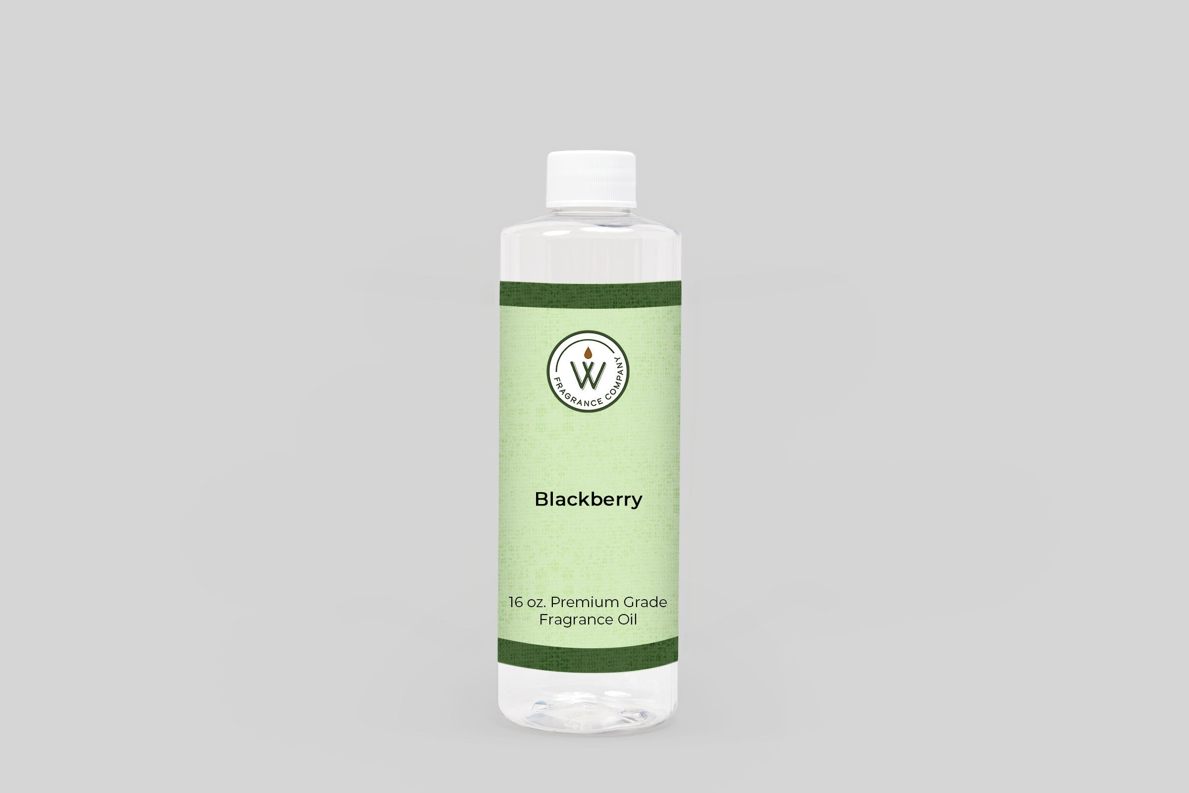 Premium Blackberry Fragrance Oil - 100% Pure & Natural for Candles, Soaps, Diffusers - Perfect for Aromatherapy, Home Scenting & DIY Crafts