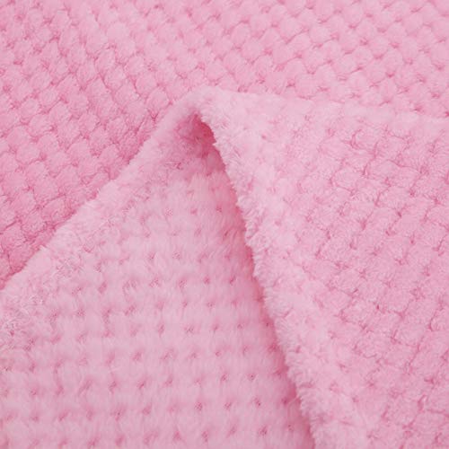 Premium Lightweight Throw Blanket 59