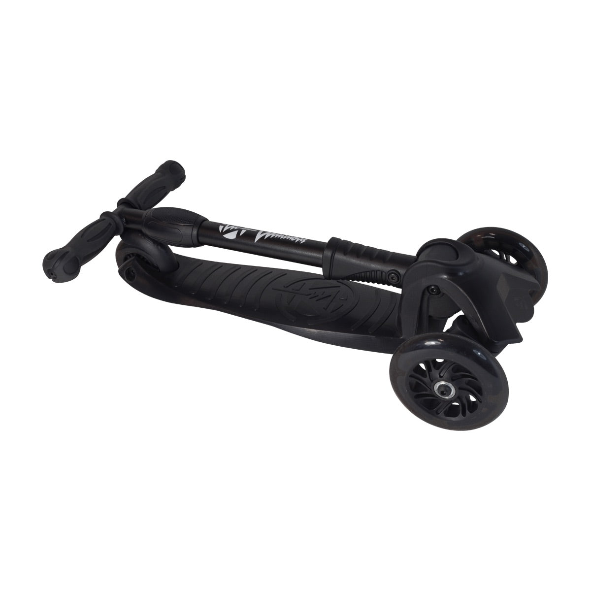 Foldable LED Scooter with 20
