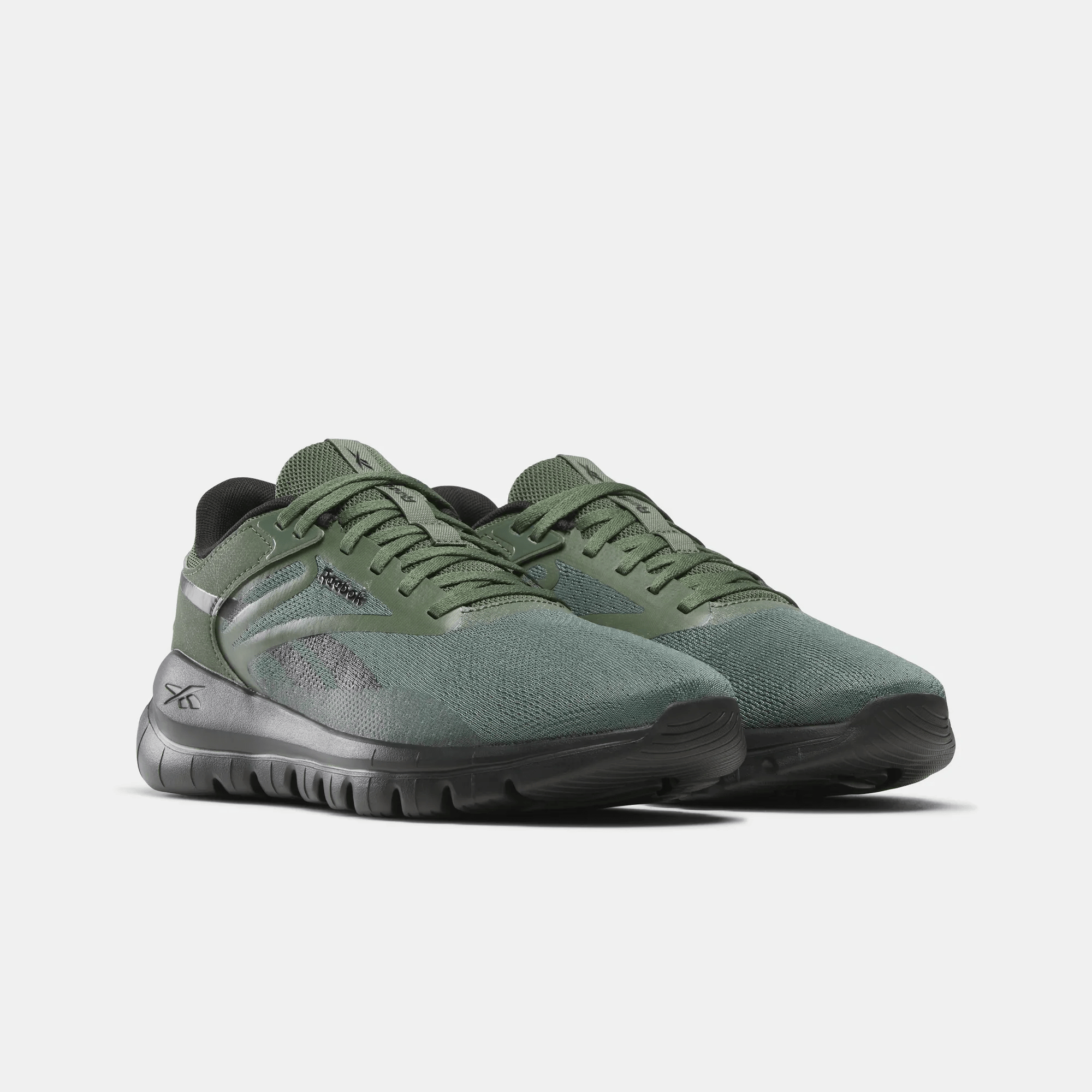 Men's Split Flex Training Shoes - Lightweight & Flexible Workout Shoes for Running, Gym & Cross Training - Perfect for High-Intensity Workouts & Fitness Enthusiasts