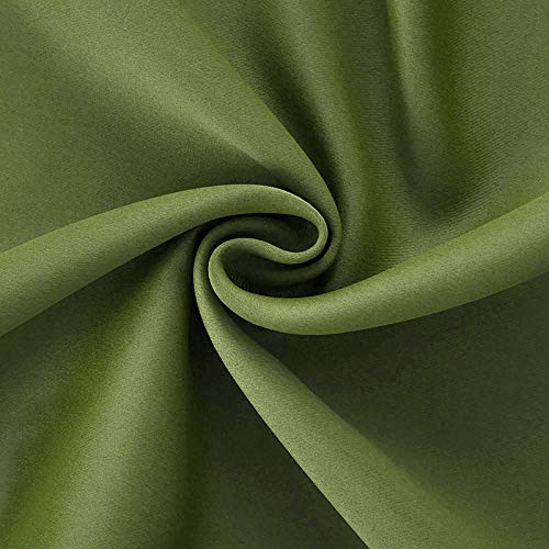 Olive Green