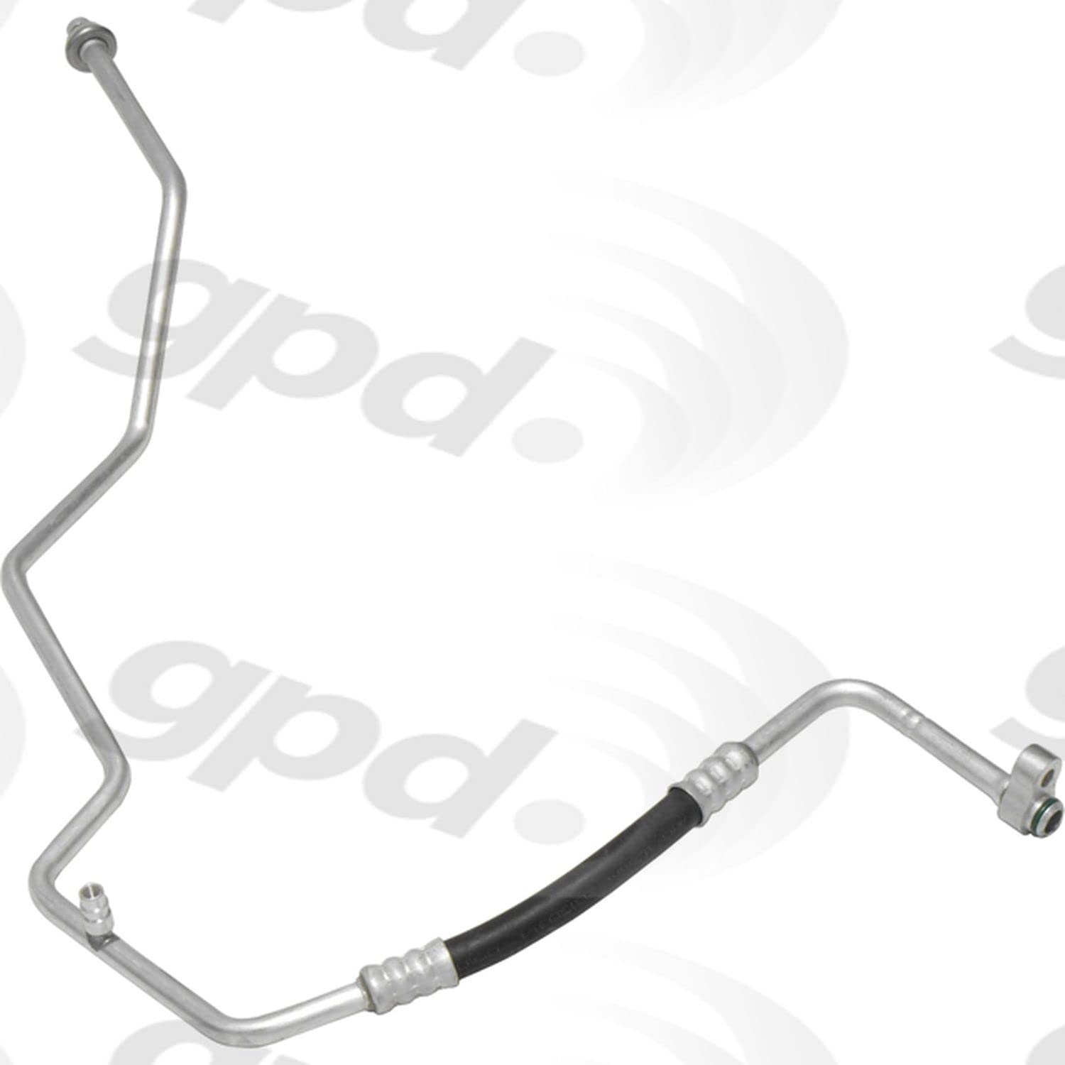2003-2006 Jeep Wrangler Replacement Parts | OEM Quality 4812152 | Off-Road & Daily Driving Accessories