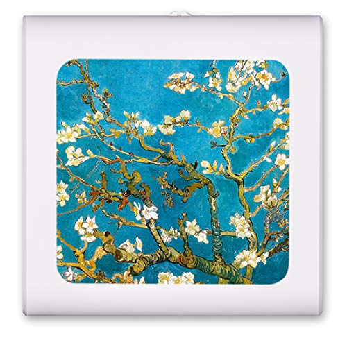 Van Gogh: Almond Blossoms