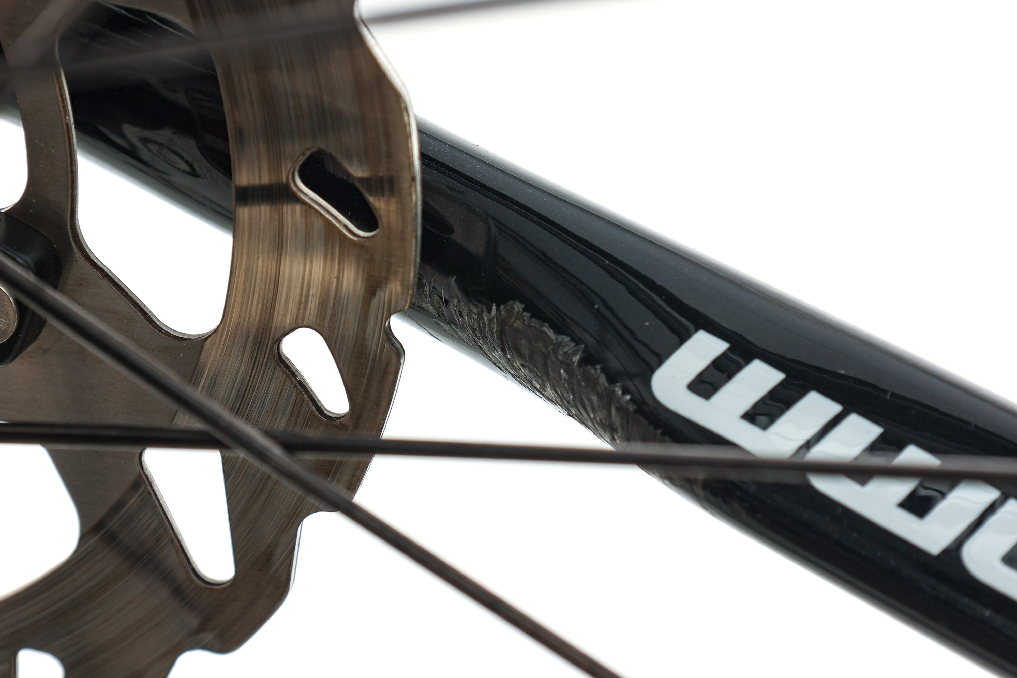 Bailey CX Disc Cyclocross Bike 2014 - X Large Size for Men - Perfect for Off-Road Racing, Gravel Riding & Adventure Cycling