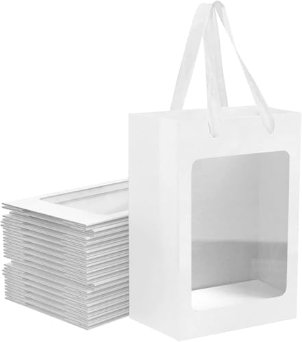 White(Pack of 24)