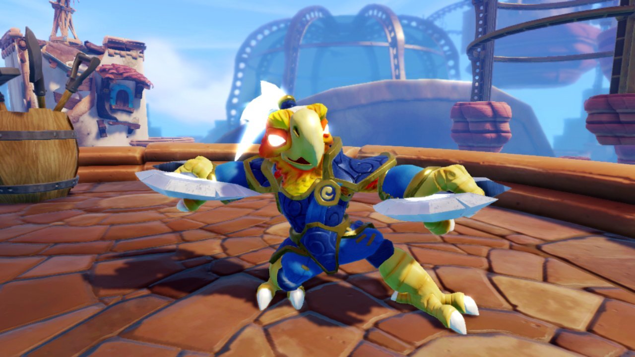 Skylanders SWAP Force Starter Pack for Nintendo 3DS - Interactive Video Game with Swapable Action Figures | Perfect for Kids Gaming, Family Fun & Collector's Display