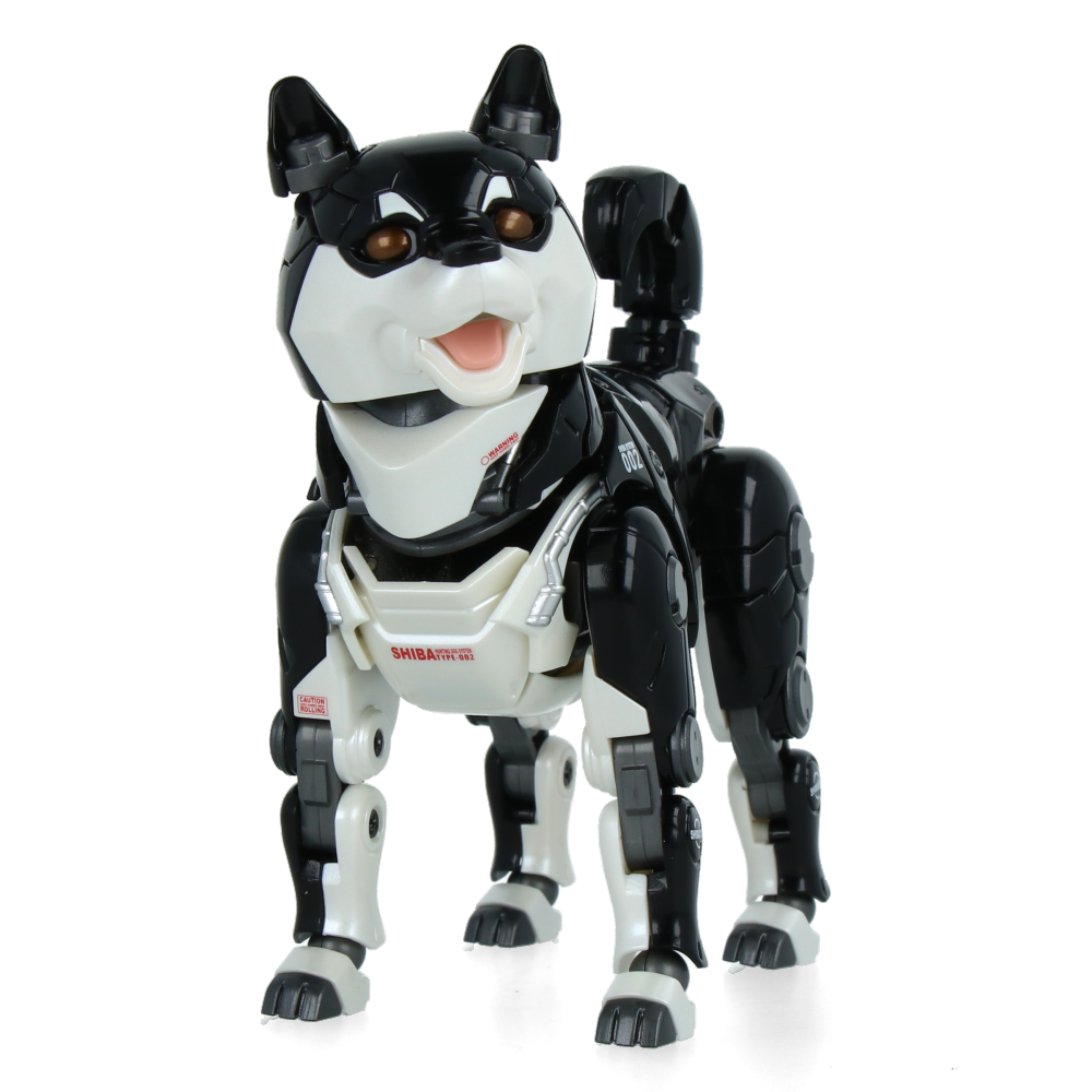 Cyber Pet HiHi Interactive Robot Toy for Kids - KKP001 02 - Fun Electronic Companion for Playtime & Learning | Perfect Birthday Gift for Boys & Girls Ages 3-8