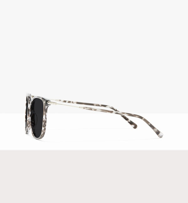 Sonia Fashion Sunglasses for Women - UV Protection Polarized Shades - Perfect for Beach, Driving & Outdoor Activities