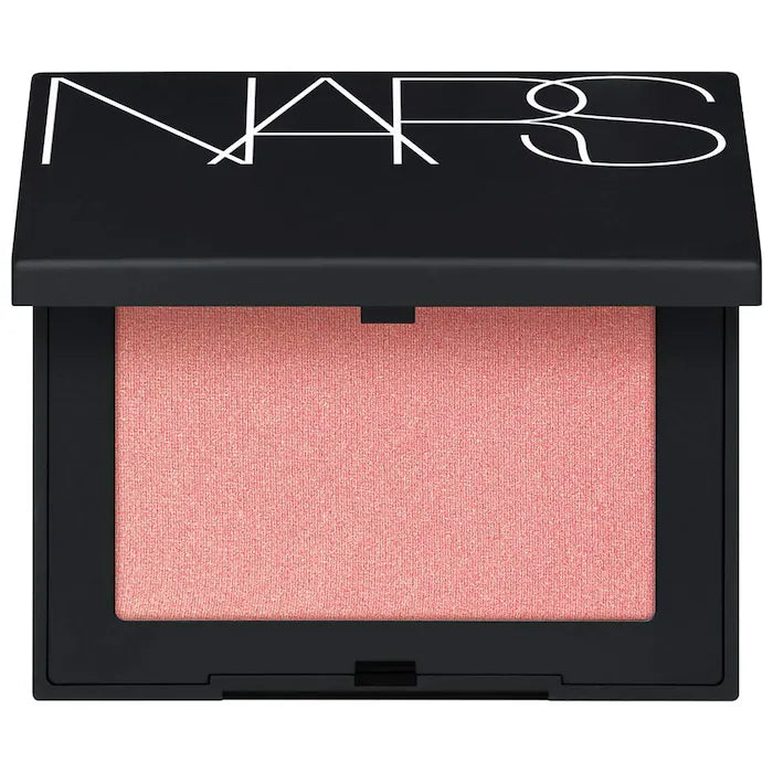NARS Talc-Free Blush - Long-Lasting, Natural Finish for All Skin Tones | Perfect for Everyday Wear & Special Occasions